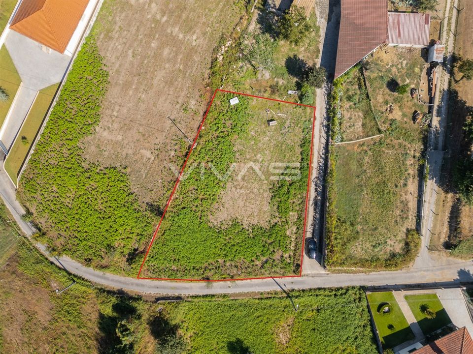 Helårsgrund i Vila Verde, Braga - foto 4