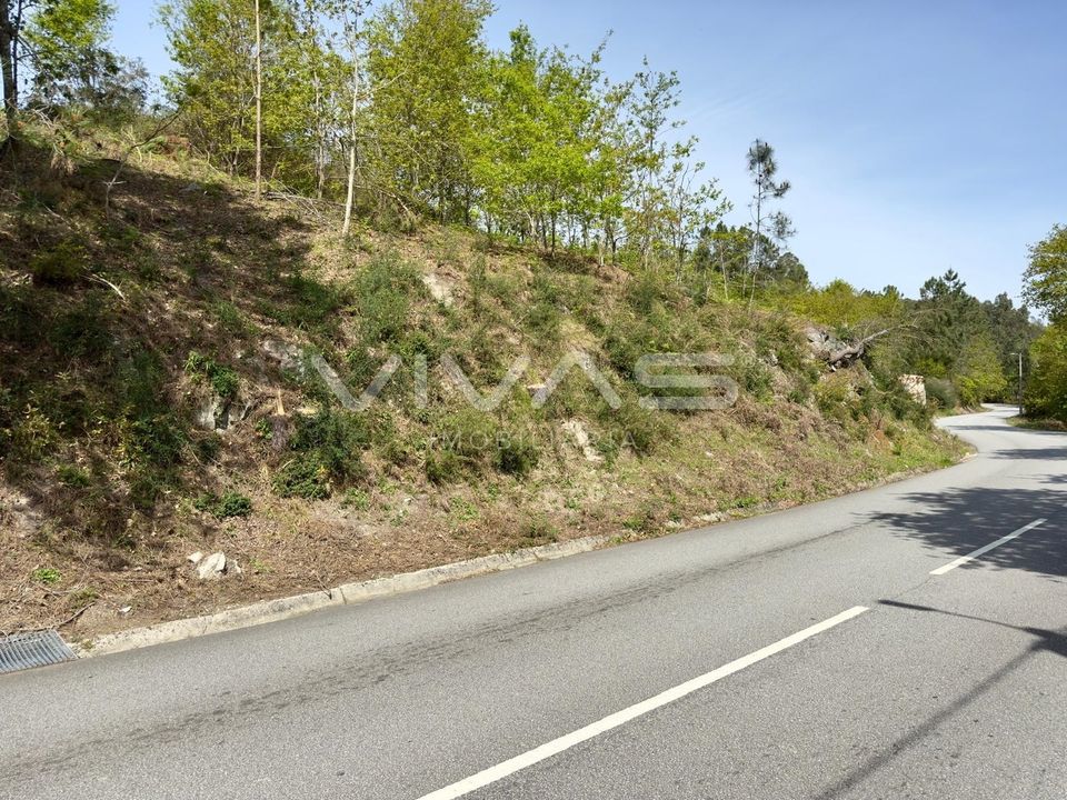 Helårsgrund i Vila Verde, Braga - foto 2