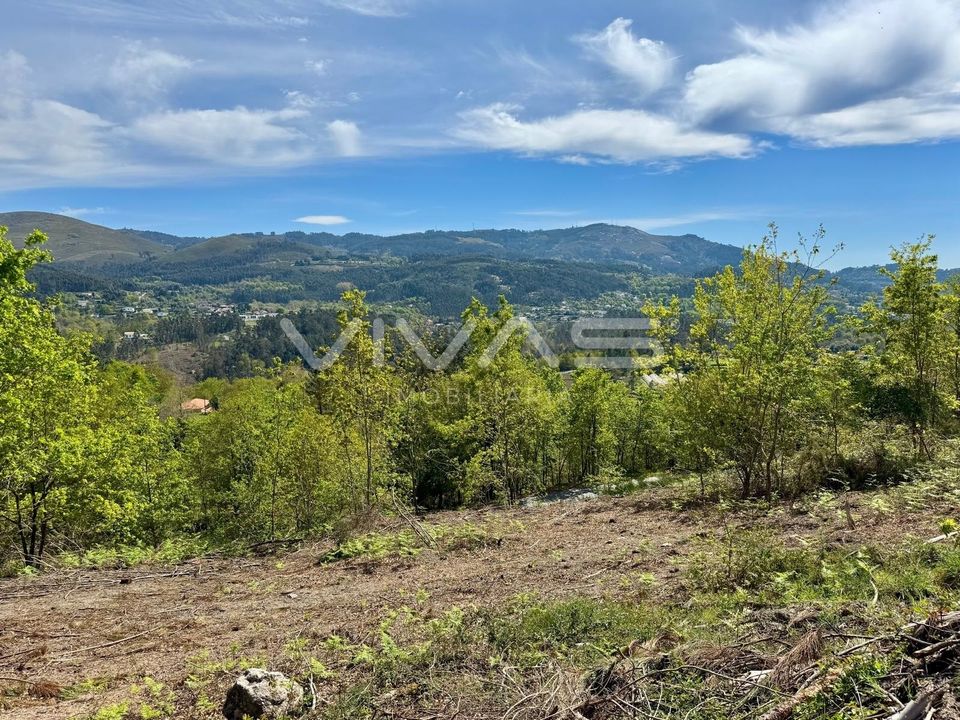 Helårsgrund i Vila Verde, Braga - foto 3