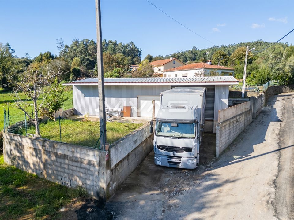 Villa i Vila Verde, Braga - foto 2