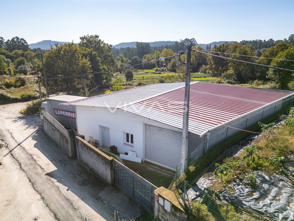 Villa i Vila Verde, Braga - foto 3