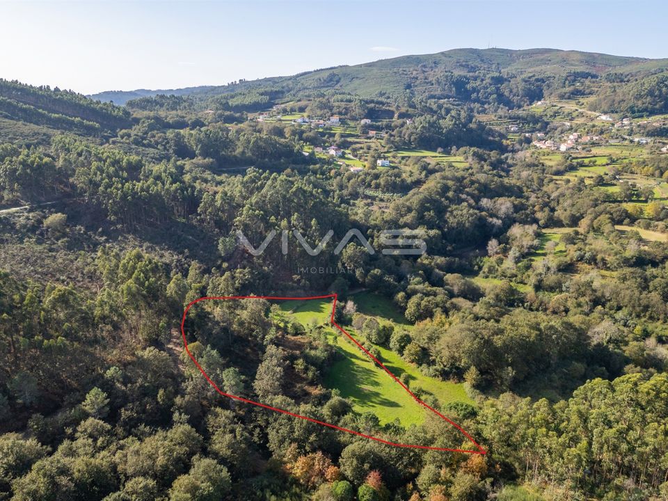 Helårsgrund i Vila Verde, Braga - foto 3