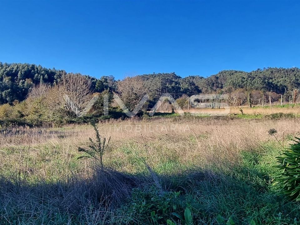 Helårsgrund i Vila Verde, Braga - foto 1