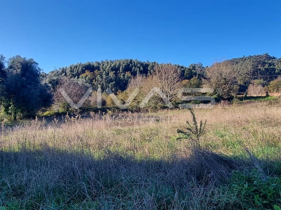 Helårsgrund i Vila Verde, Braga - foto 2