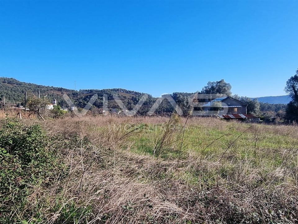 Helårsgrund i Vila Verde, Braga - foto 3
