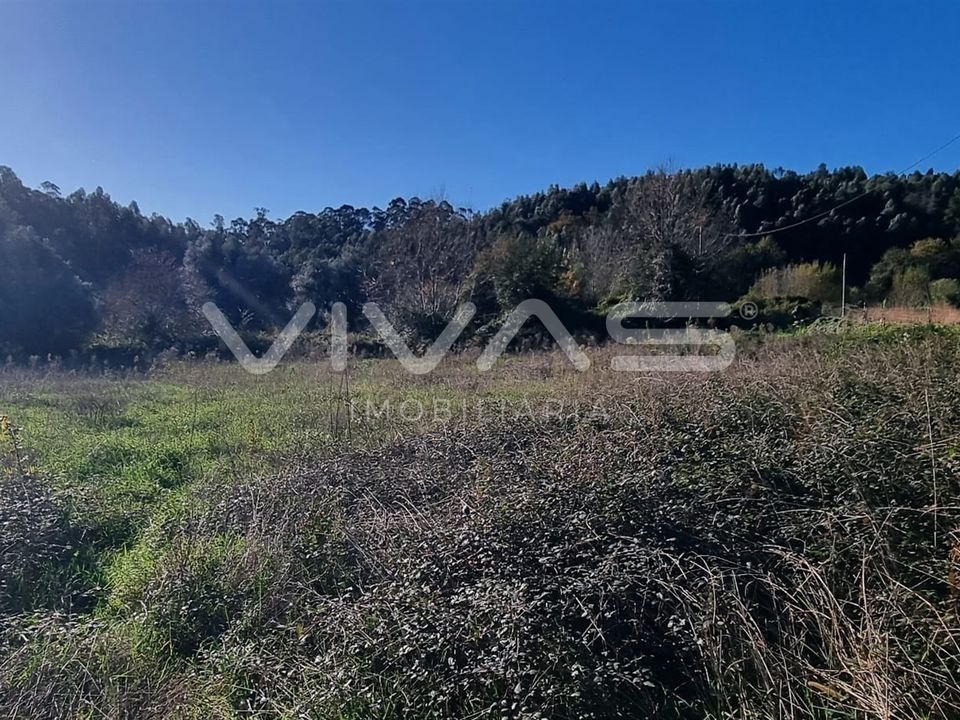 Helårsgrund i Vila Verde, Braga - foto 4