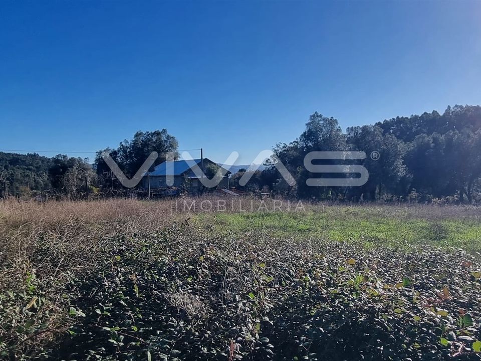 Helårsgrund i Vila Verde, Braga - foto 5