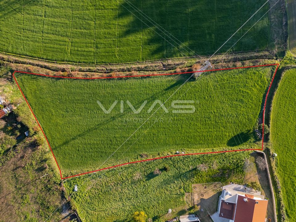Helårsgrund i Vila Verde, Braga - foto 4