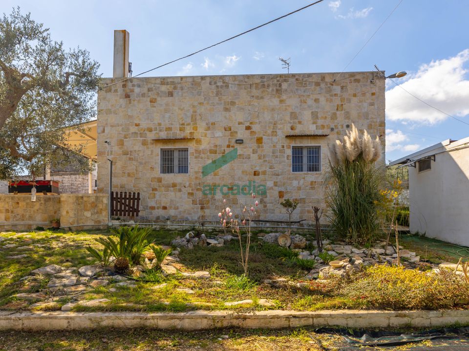 Villa i Castellana Grotte, Bari - foto 4