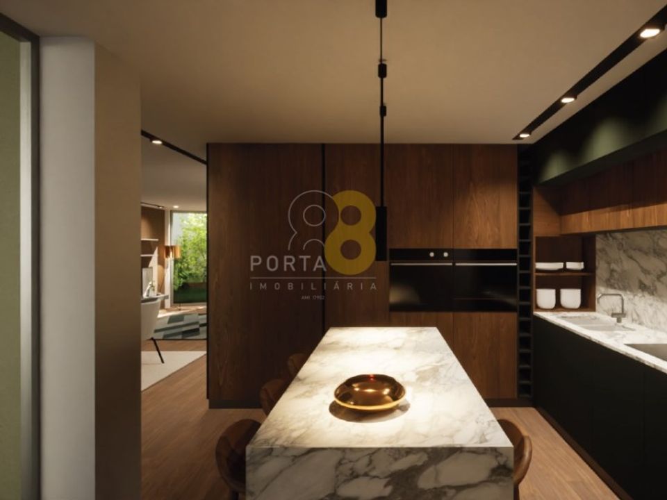 Rækkehus i Canidelo, Porto - foto 3