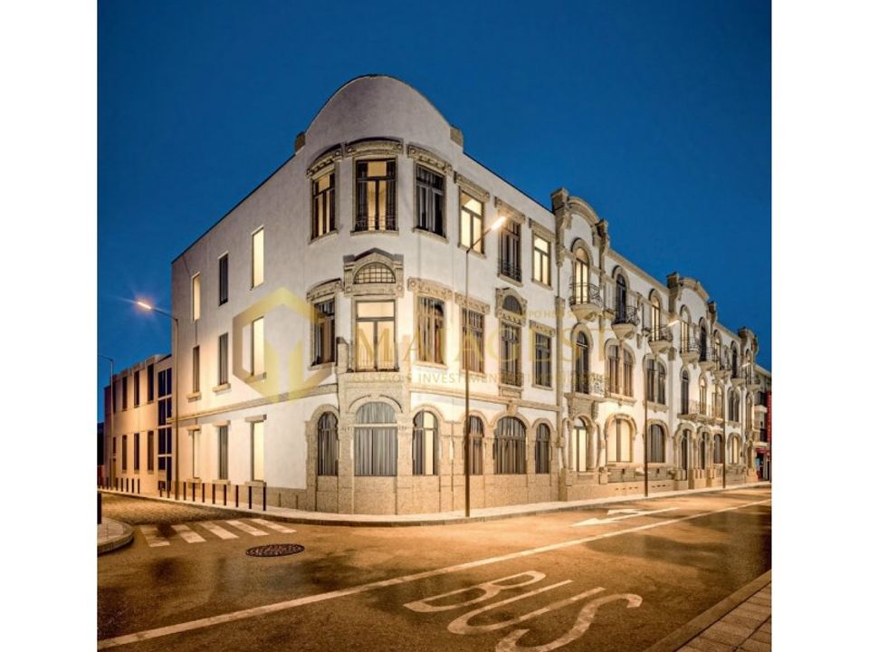 Lejlighed i Paranhos, Porto - foto 2