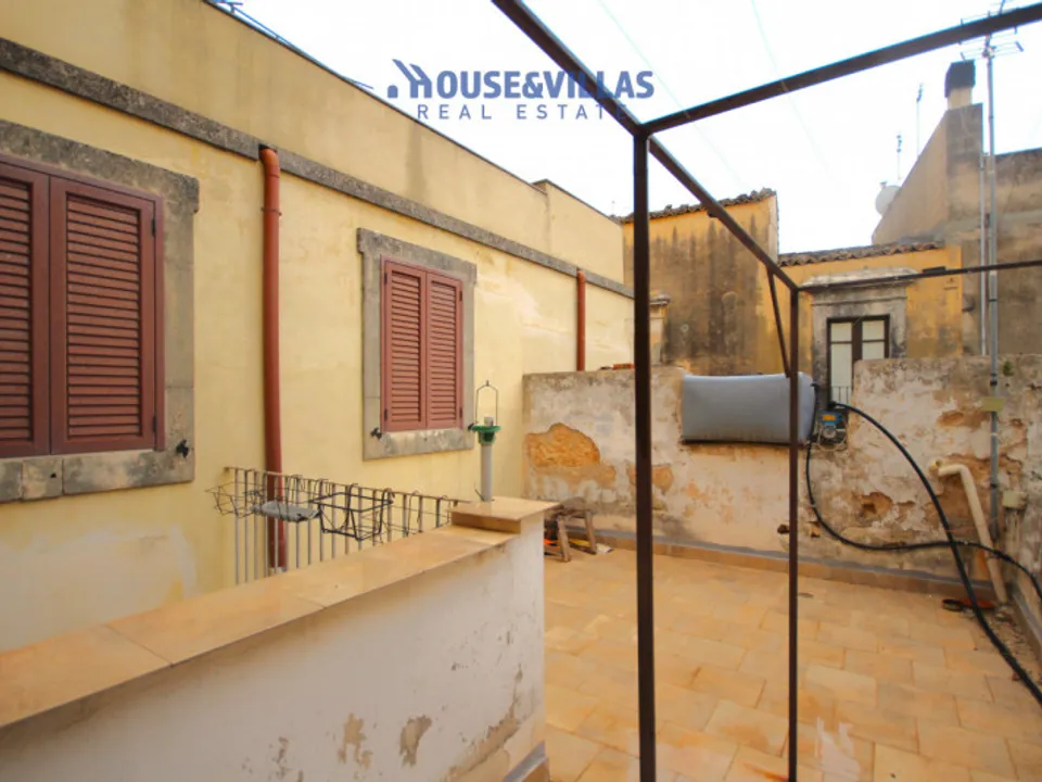 Villa i Noto, Siracusa - foto 1