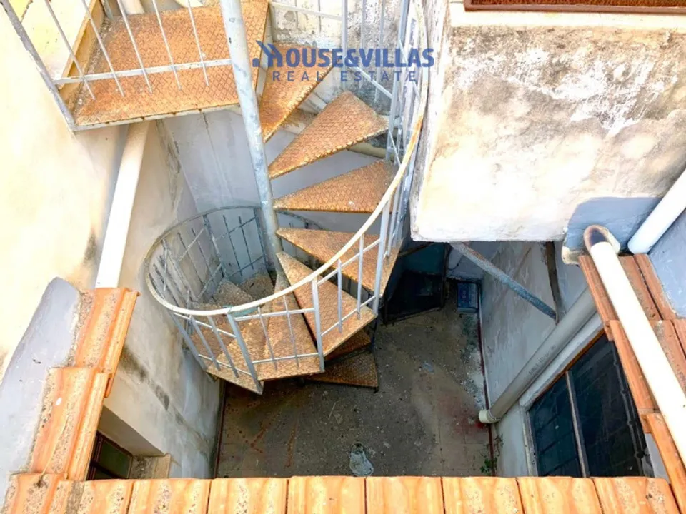 Villa i Noto, Siracusa - foto 3