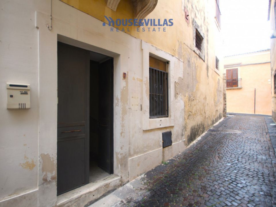 Villa i Noto, Siracusa - foto 4