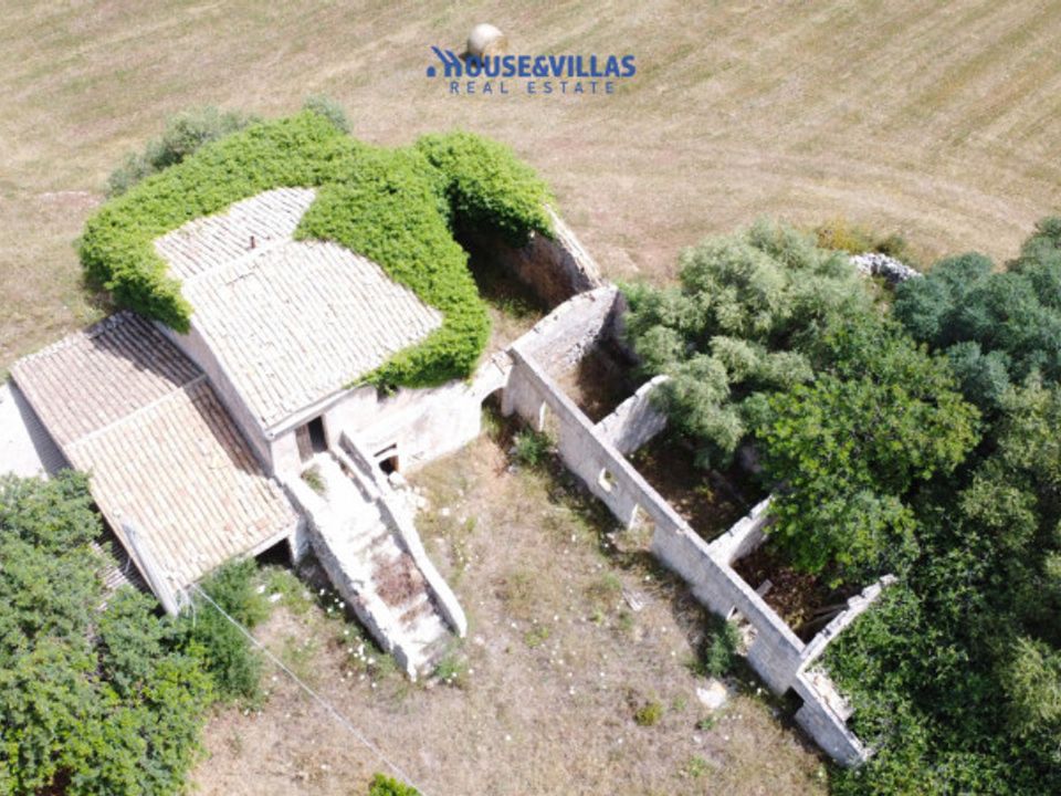 Landhuis in Noto, Siracusa - foto 1