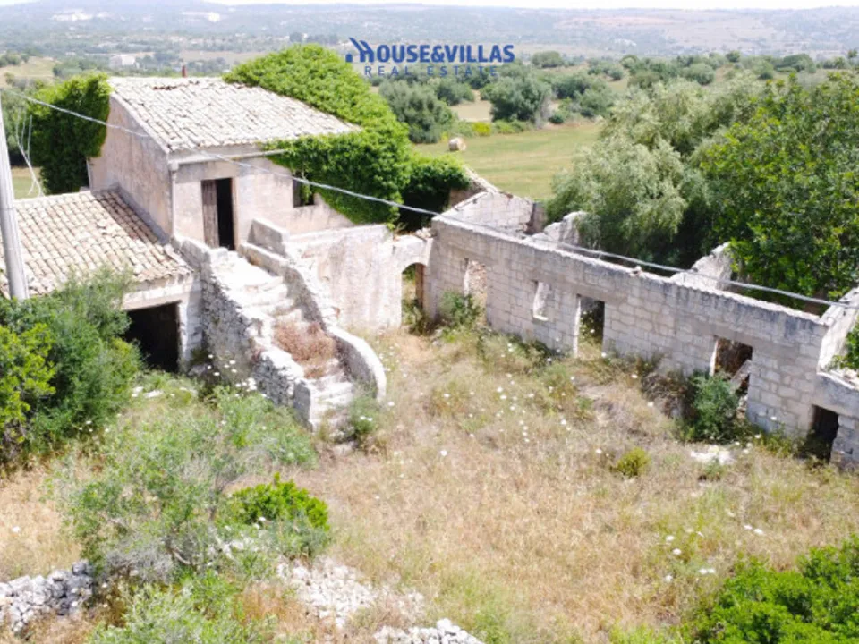 Landhuis in Noto, Siracusa - foto 2