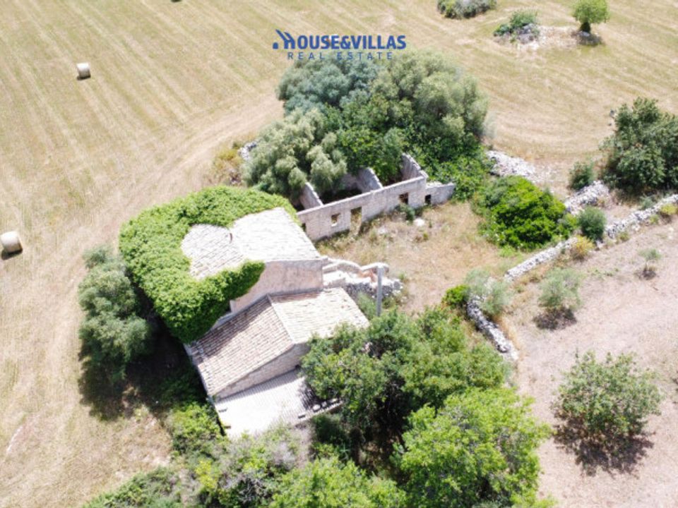 Landhuis in Noto, Siracusa - foto 3