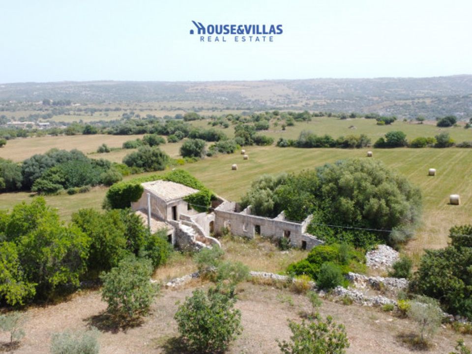 Landhuis in Noto, Siracusa - foto 4