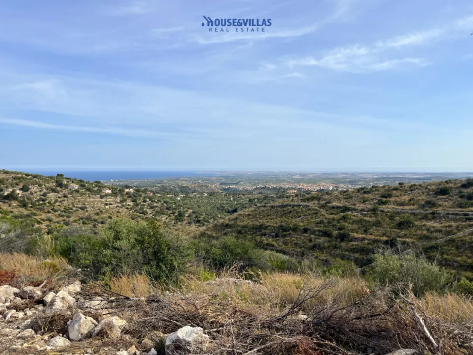 Helårsgrund i Noto, Siracusa - foto 1