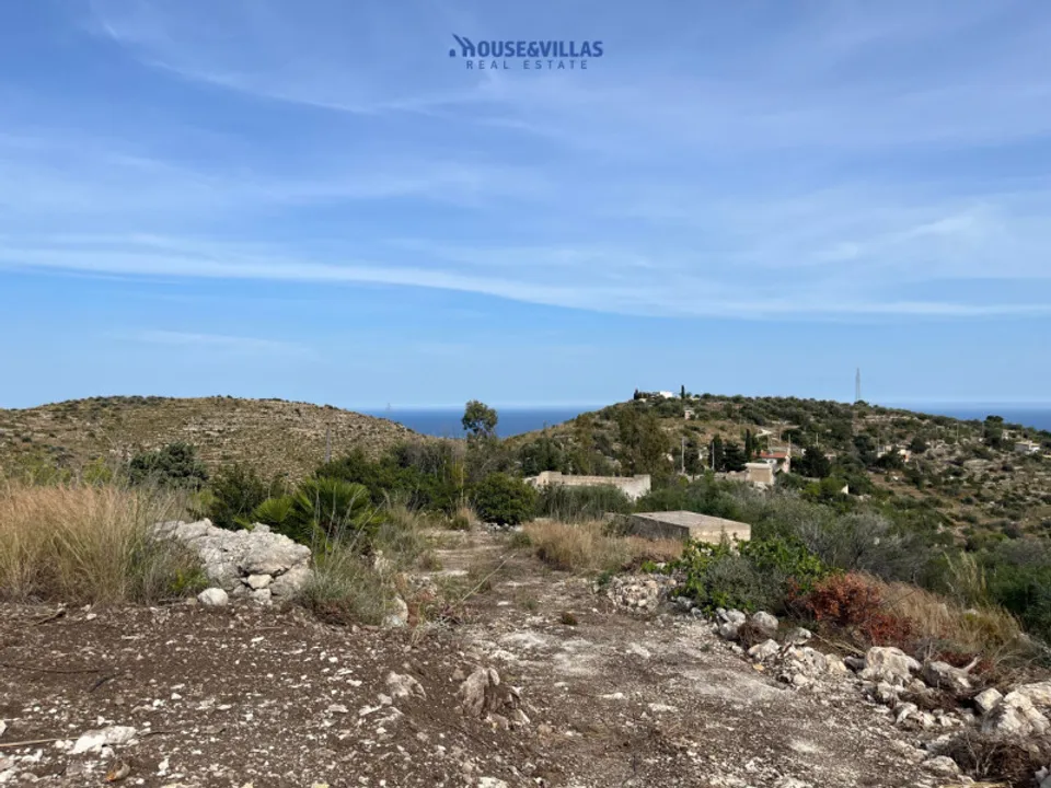 Helårsgrund i Noto, Siracusa - foto 2