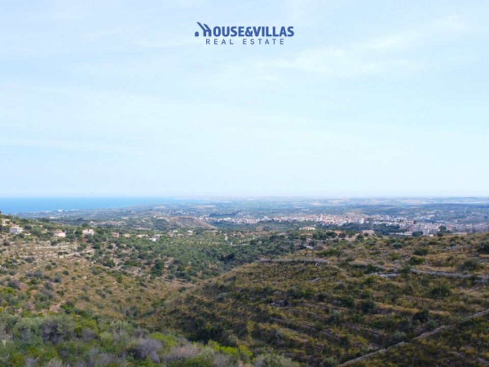 Helårsgrund i Noto, Siracusa - foto 3