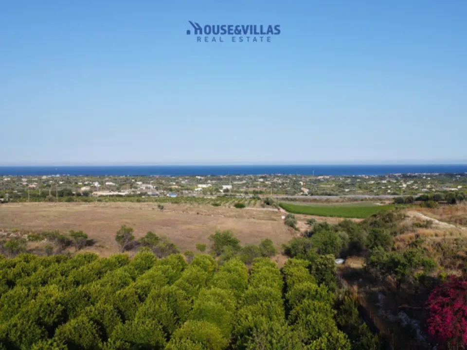 Landejendom i Avola, Siracusa - foto 1