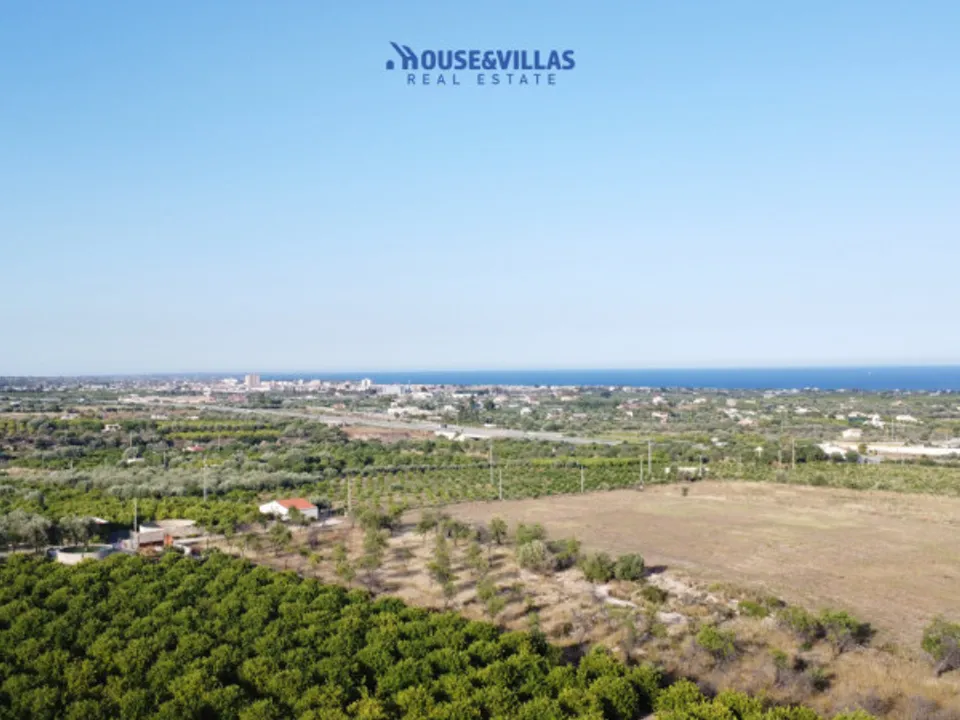 Landejendom i Avola, Siracusa - foto 2