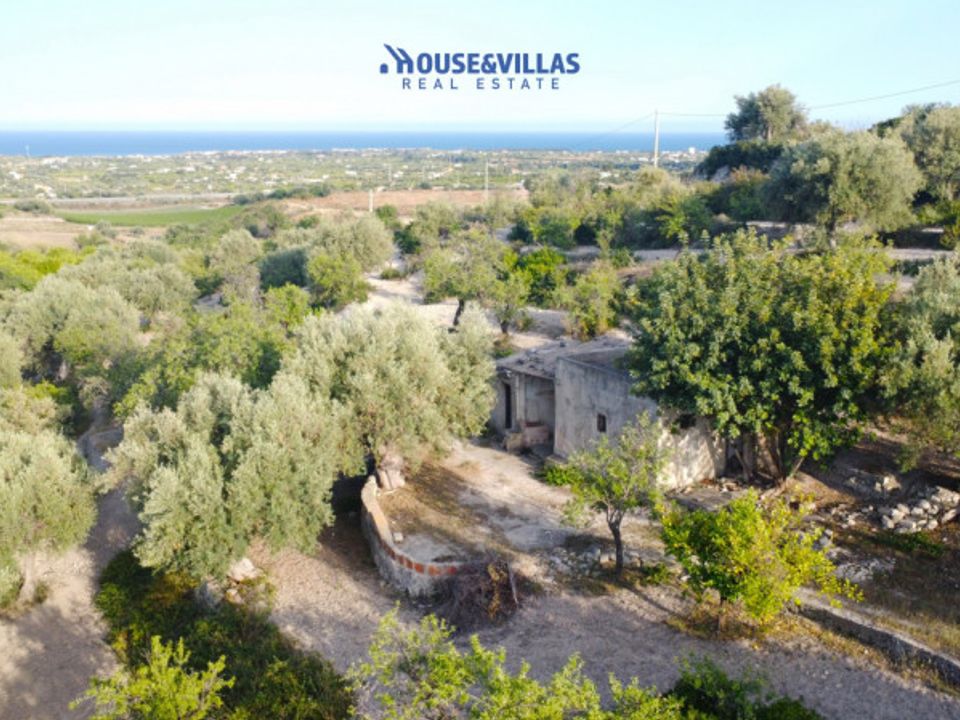 Landejendom i Avola, Siracusa - foto 4