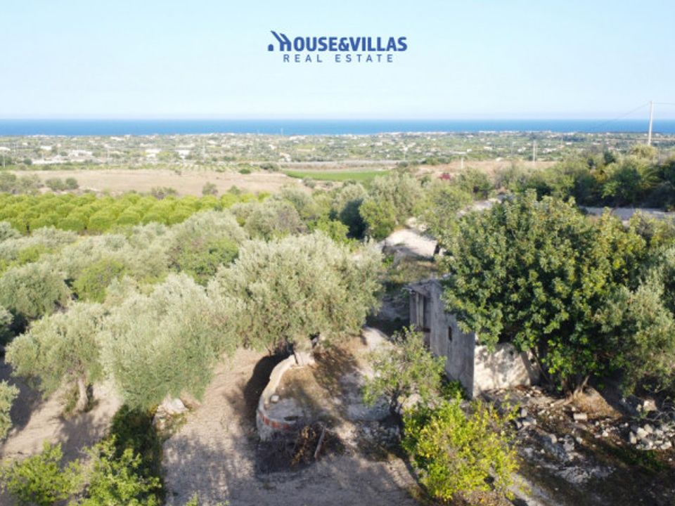 Landejendom i Avola, Siracusa - foto 5