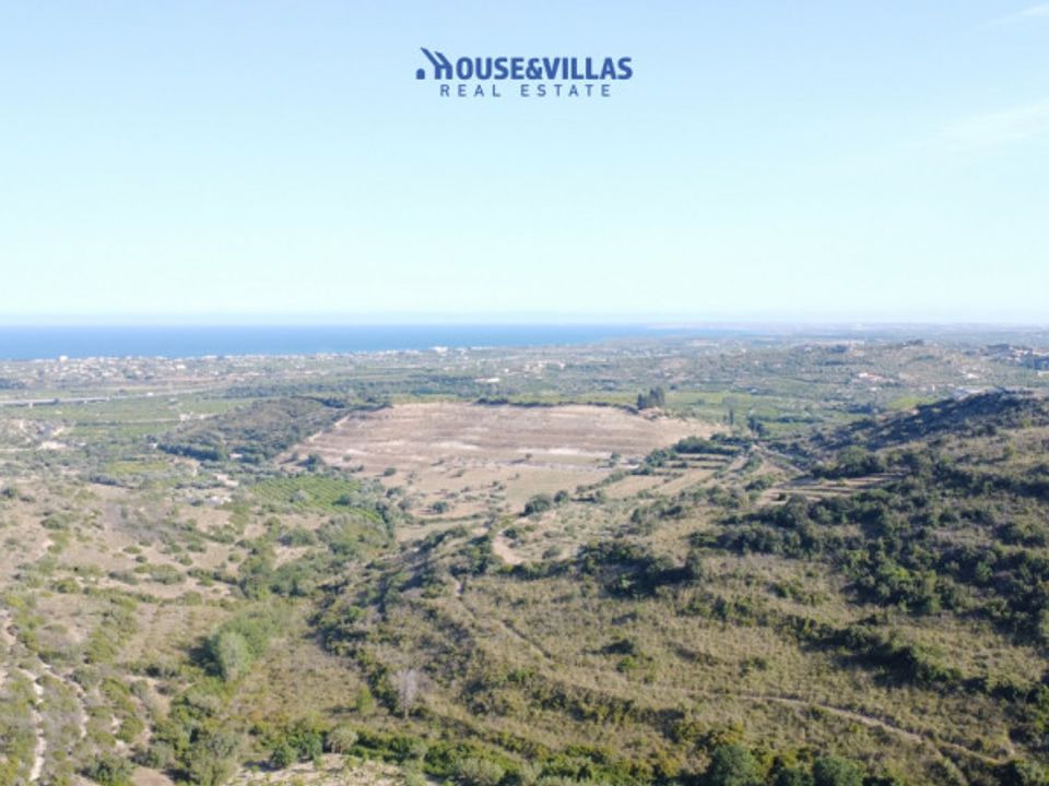 Landhuis in Noto, Siracusa - foto 1