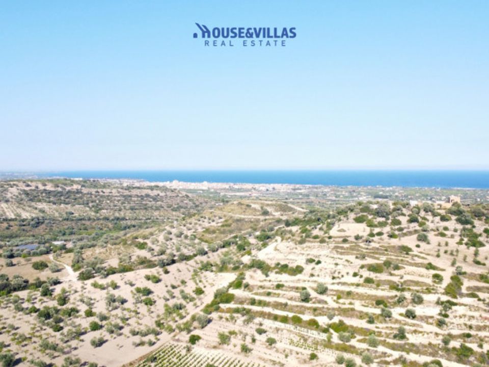 Landhuis in Noto, Siracusa - foto 2