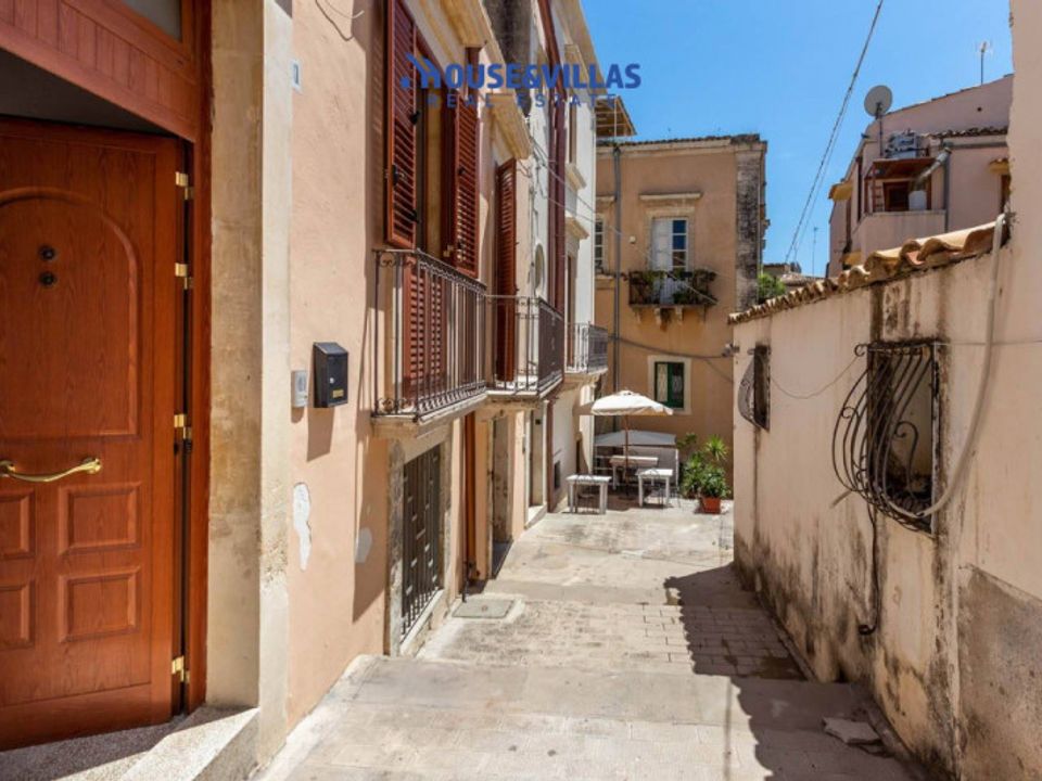 Villa i Noto, Siracusa - foto 1