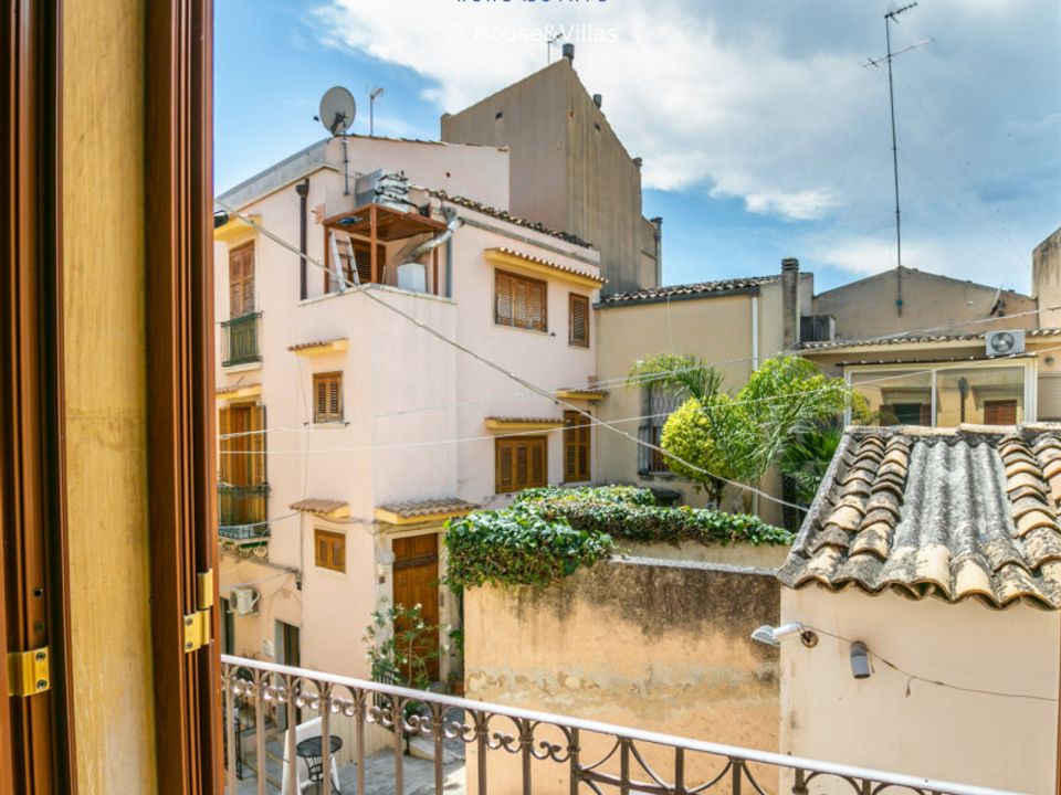 Villa i Noto, Siracusa - foto 3
