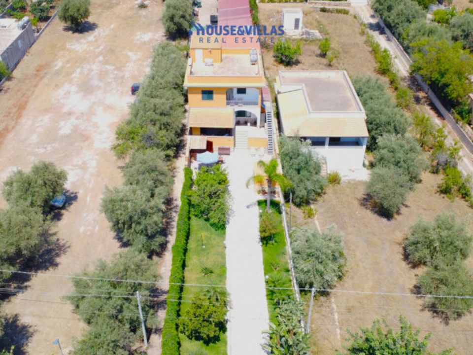 Villa i Noto, Siracusa - foto 3