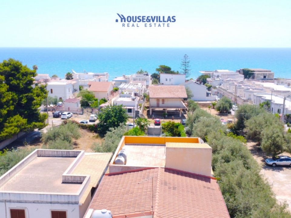Villa i Noto, Siracusa - foto 4