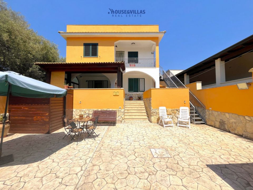 Villa i Noto, Siracusa - foto 5