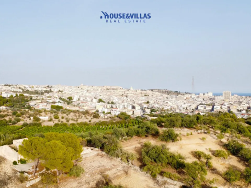 Landhuis in Noto, Siracusa - foto 3