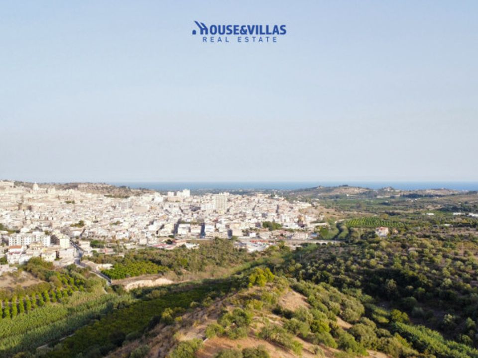 Landhuis in Noto, Siracusa - foto 4