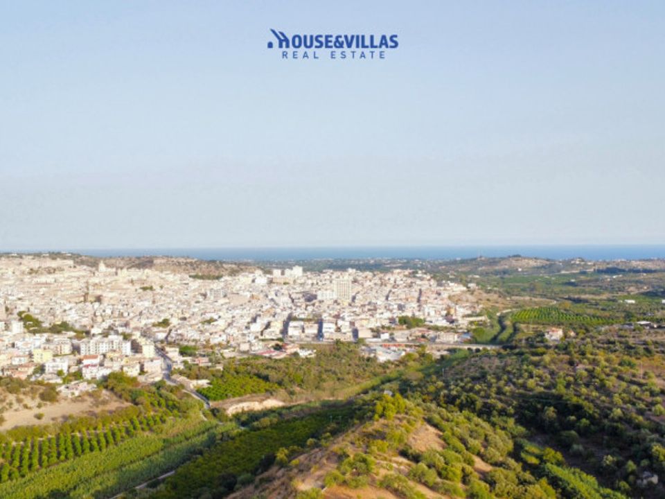 Landhuis in Noto, Siracusa - foto 5