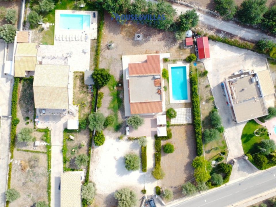 Villa i Noto, Siracusa - foto 4