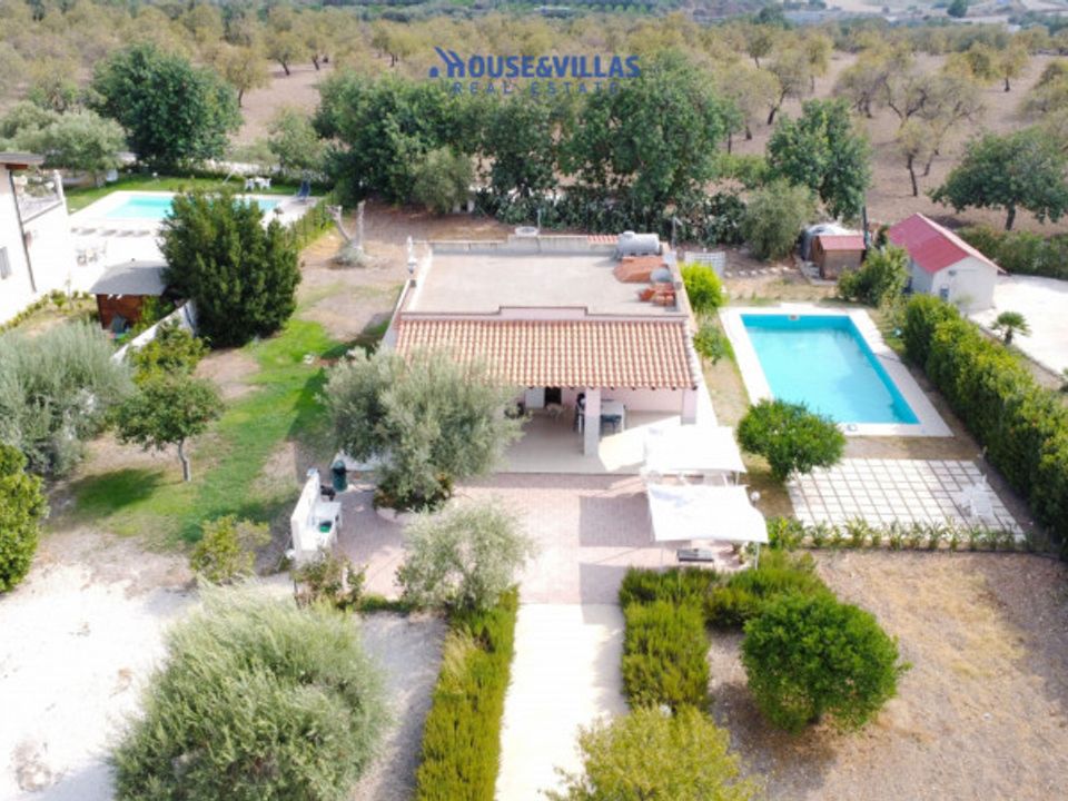 Villa i Noto, Siracusa - foto 5