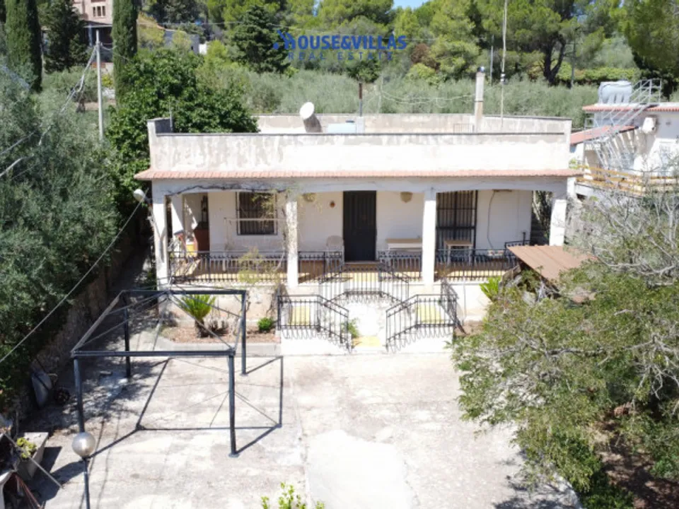 Villa i Avola, Siracusa - foto 1