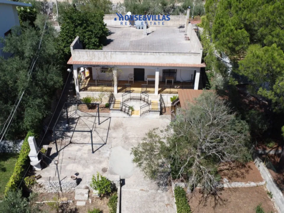 Villa i Avola, Siracusa - foto 4