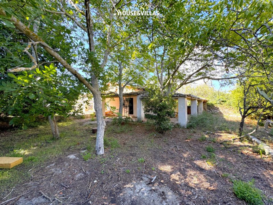 Villa Notossa, Siracusa - kuva 2