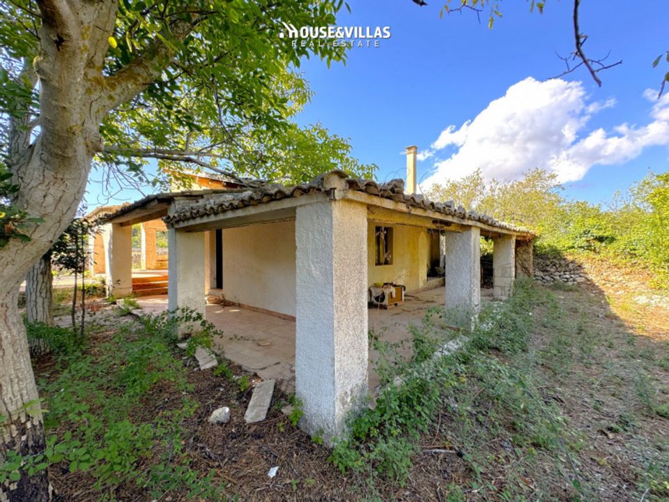 Villa Notossa, Siracusa - kuva 4