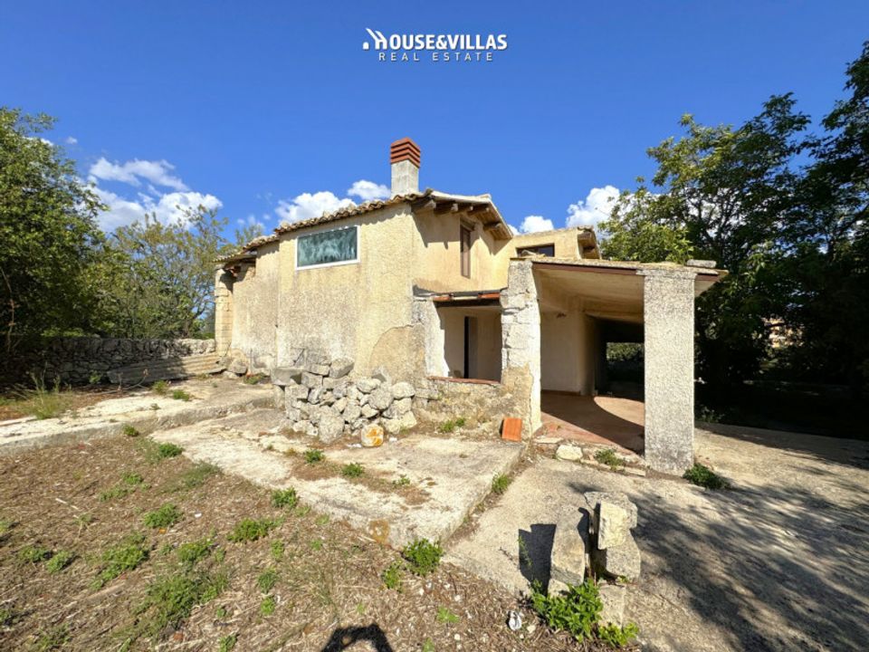 Villa Notossa, Siracusa - kuva 5
