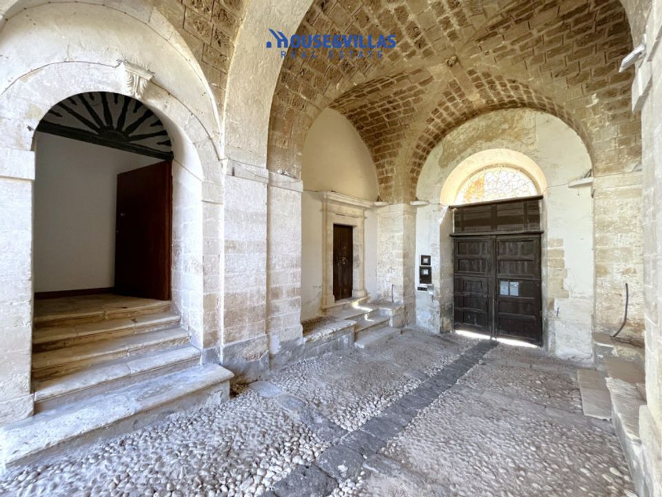 Villa i Avola, Siracusa - foto 1