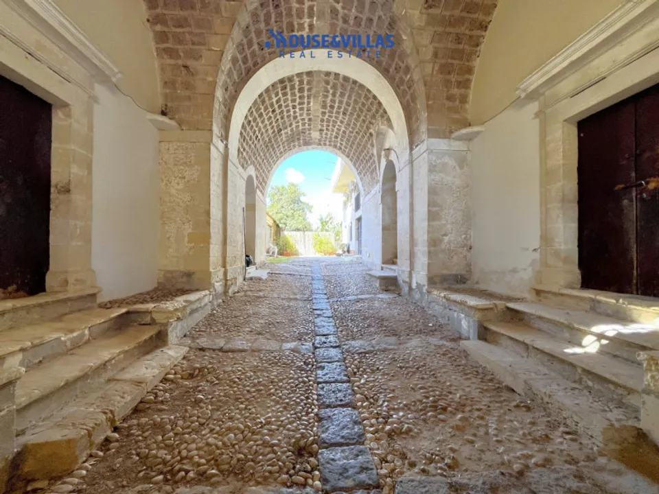 Villa i Avola, Siracusa - foto 2