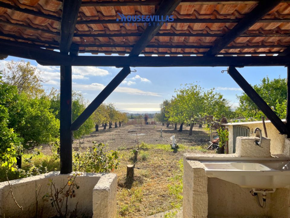 Villa i Avola, Siracusa - foto 1