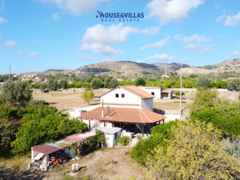 Villa i Avola, Siracusa - foto 4